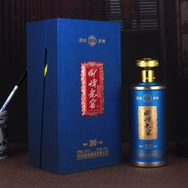 國牌老窖30