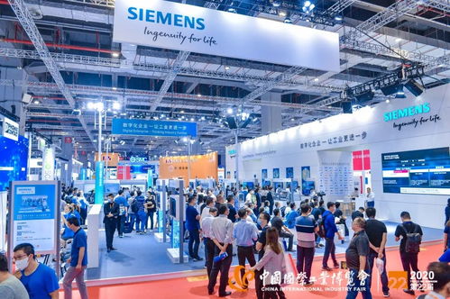 騰云駕數(shù) 最前沿智慧工廠引爆工博會(huì)，網(wǎng)上貿(mào)易代理開(kāi)啟新篇章